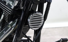 HARLEY FXCWC 2009 JK5