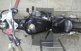 YAMAHA DRAGSTAR 250 2003 VG02J