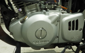 SUZUKI ST250 NJ4AA