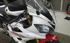 YAMAHA YZF-R6 2007