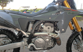 SUZUKI DR-Z4S 2026 ER1AH
