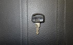 HONDA GYRO X 1993 TD02