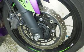 KAWASAKI NINJA 400 2021 EX400G