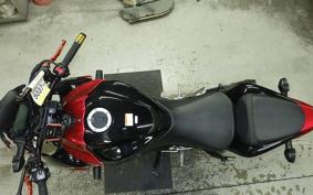 SUZUKI GSX-S 1000 2016 GT79A