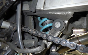 KAWASAKI GPZ900R NINJA 1996 ZX900A