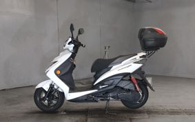 YAMAHA CYGNUS125XSR SE44J