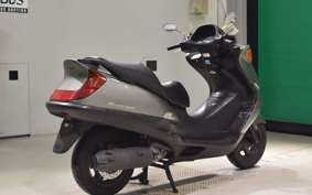 HONDA FORESIGHT EX MF04