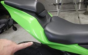 KAWASAKI ZX-4RR 2026 ZX400P