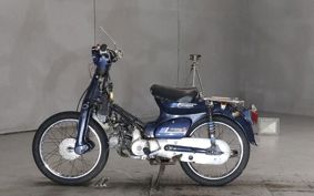 HONDA SUPER CUB70 C70