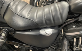HARLEY XL883N 2016 LE2