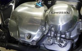 KAWASAKI ZEPHYR 1100 2000 ZRT10A