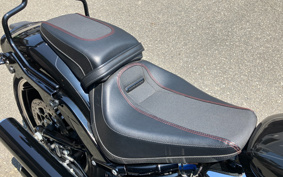 HARLEY FXBRS 2018 YHK