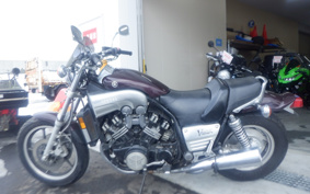 YAMAHA VMAX 1987 1UT0