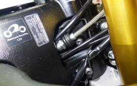 SUZUKI GSX-R1000R A DM11G