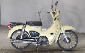 HONDA SUPER CUB50 AA09