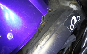 YAMAHA YZF-R3 2017 RH07J