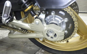 KAWASAKI ZRX400 1995 ZR400E