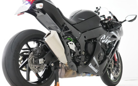KAWASAKI NINJA ZX-10RR 2017 ZXT00Z