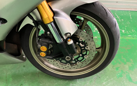 YAMAHA YZF-R6 2009 RJ16