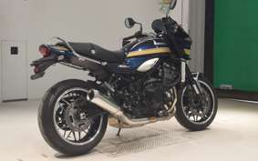 KAWASAKI Z900RS 2023 ZR900K