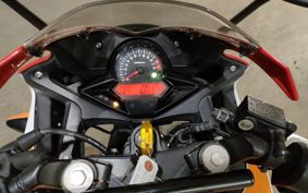 HONDA CBR250R MC41