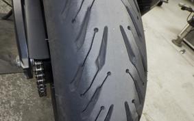 SUZUKI GSX-S1000 Gen.2 2021 EK1AA