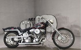 HARLEY FXSTS 1340 1988 BLL