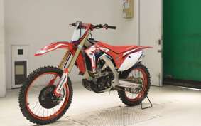 HONDA CRF250 RALLY 2021 ME12