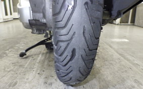 HONDA PCX125-2ﾔﾈﾂｷ 1997 JF56