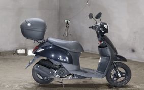 SUZUKI LET'S G CA4AA