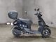 Фото Suzuki LET'S G с японского аукциона