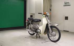 HONDA C70 SUPER CUB E C70