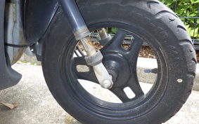 SUZUKI ﾚｯﾂ CA4AA