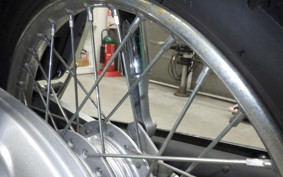 HONDA C50 SUPER CUB 2025 AA09