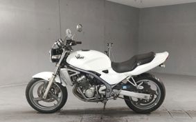 KAWASAKI BALIUS250 ZR250A