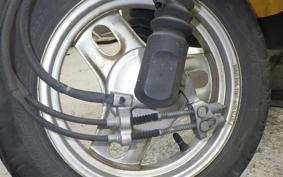 HONDA TODAY 2 2007 AF67