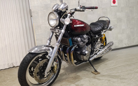KAWASAKI ZEPHYR750 1995 ZR750C