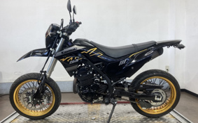 KAWASAKI KLX230 SM LX230A