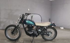 KAWASAKI 250TR BJ250F