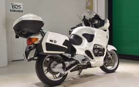 BMW R1150RT 2002