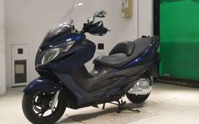 SUZUKI SKYWAVE 250 (Burgman 250) M 2010 CJ45A