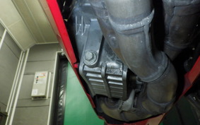 HONDA CBR600RR 2021 PC40