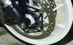 HONDA VFR800F 2019 RC79