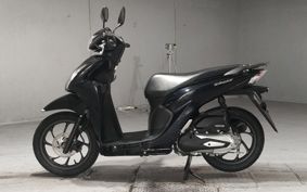 HONDA DIO 110 JK03
