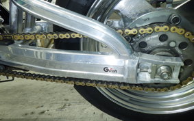 HONDA APE 100 2012 HC07