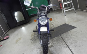 HONDA MONKEY 2001 AB27