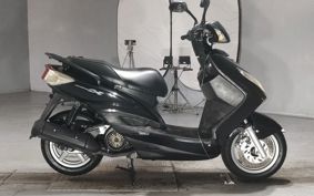 YAMAHA CYGNUS 125 X SE44J