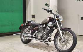 YAMAHA VIRAGO 250 3DM
