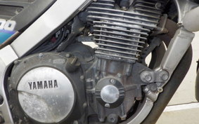 YAMAHA FJ1200 1993 3XW