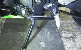 KAWASAKI ZX-25R-2SE ZX250H